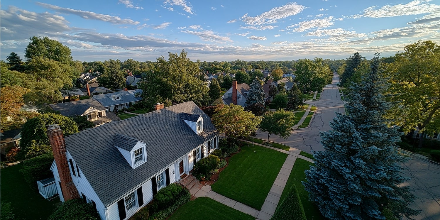 Roof Maintenance and Inspection Services