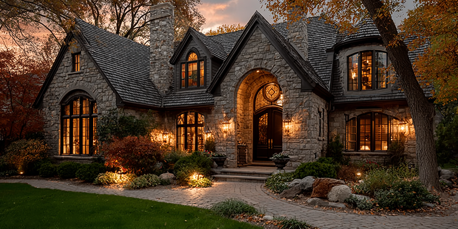 Residential Roofing Services